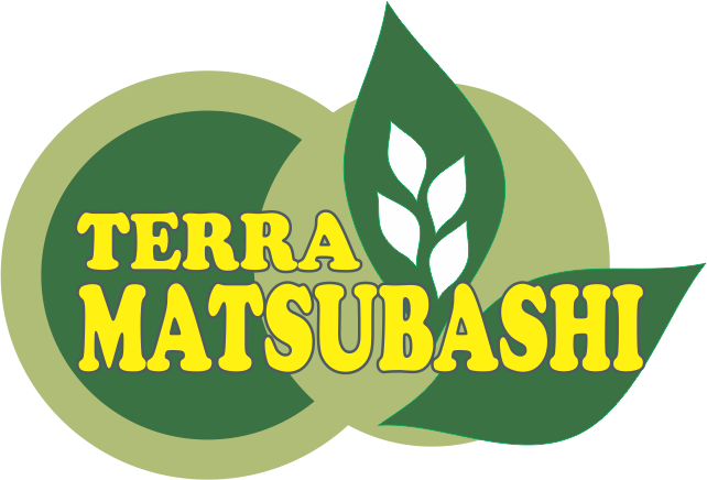 Logo Terra Matsubashi